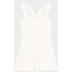 Vieux Jeu Fleur Dress