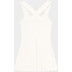 Vieux Jeu Fleur Dress