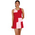 Vieux Jeu Lina Dress