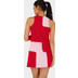 Vieux Jeu Lina Dress