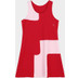 Vieux Jeu Lina Dress