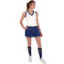 Vieux Jeu Chantal Skirt
