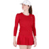 Vieux Jeu Millie Longsleeve