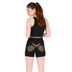 Vieux Jeu Marie Tennis Shorts