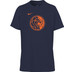 Nike Katoenen NBB Shirt Kids