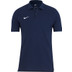 Nike Team Cotton Polo