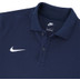 Nike Team Cotton Polo