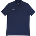 Nike Team Cotton Polo