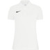 Nike Team Cotton Polo Dames
