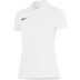Nike Team Cotton Polo Dames