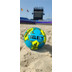 Select Beach Soccer DB - Größe 5
