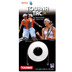 Tourna Tac Overgrip 3 Pcs. Vit