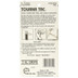 Tourna Tac Overgrip 3 Pcs. Vit