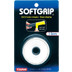 Tourna Softgrip Overgrip 3 Pcs. White