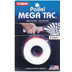 Tourna Padel Mega Tac Overgrip 3 Pcs. White