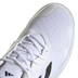adidas CourtJam Control Heren 11