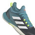 adidas adizero Ubersonic 4.1 Heren