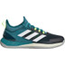 adidas adizero Ubersonic 4.1 Clay Herren