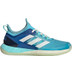 adidas adizero Ubersonic 4.1 Clay Dames 1