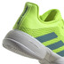adidas Barricade Junior