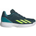 adidas Courtflash Kids