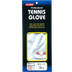 Tourna Half Finger Glove Left Hand Dames