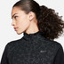 Nike Dri-FIT Swift Element Longsleeve Dames