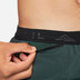 Nike Dri-FIT Trail Second Sunrise 7'' Short Heren