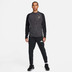 Nike Dri-FIT Trail Half-Zip Longsleeve Heren