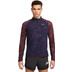 Nike Dri-FIT Trail Half-Zip Longsleeve Heren