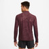 Nike Dri-FIT Trail Half-Zip Longsleeve Heren
