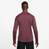 Nike Dri-FIT Element Longsleeve Half-Zip T-Shirt M