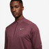 Nike Dri-FIT Element Longsleeve Half-Zip T-Shirt M