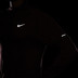 Nike Dri-FIT Element Longsleeve Half-Zip T-Shirt M