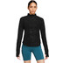 Nike Dri-FIT Trail 1/4 Zip Longsleeve Dames
