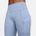 Nike Dri-FIT Go Mid-Rise 7/8 Tights Damen