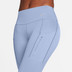 Nike Dri-FIT Go Mid-Rise 7/8 Tights Damen