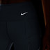 Nike Dri-FIT Go Mid-Rise 7/8 Tights Damen