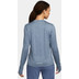 Nike Dri-FIT Swift Element UV Crew Top Damen