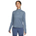 Nike Dri-FIT Swift Element Longsleeve Half-Zip Wom