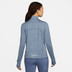 Nike Dri-FIT Swift Element Longsleeve Half-Zip Wom