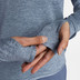 Nike Dri-FIT Swift Element Longsleeve Half-Zip Wom