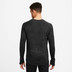 Nike Run Division Longsleeve Heren