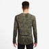 Nike Run Division Longsleeve Herren