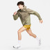 Nike Run Division Jacke Herren