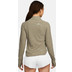 Nike Dri-FIT Trail 1/4 Zip Longsleeve Dames