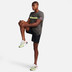 Nike Dri-FIT Miler Hakone T-Shirt Herren