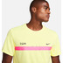Nike Dri-FIT Miler Hakone T-Shirt Heren