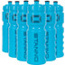 Stanno Trinkflaschen Set Aqua 6 Stück