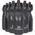 Stanno Centro Bottle Set Donkergrijs 6 Pieces